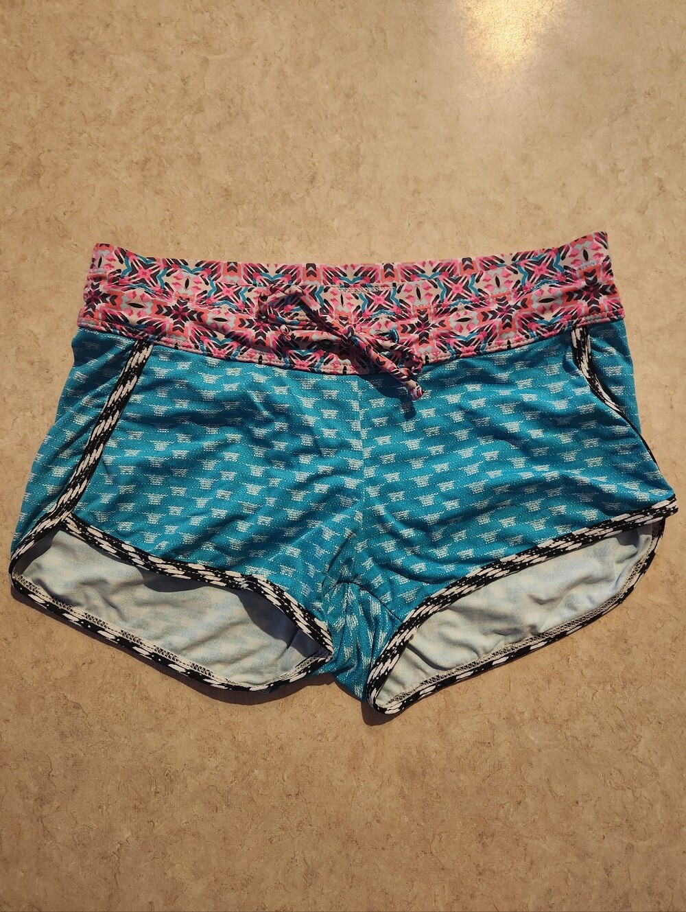 Athleta Girl Swim/lounge Short